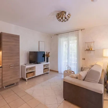 Διαμέρισμα Lorry Living Soluna