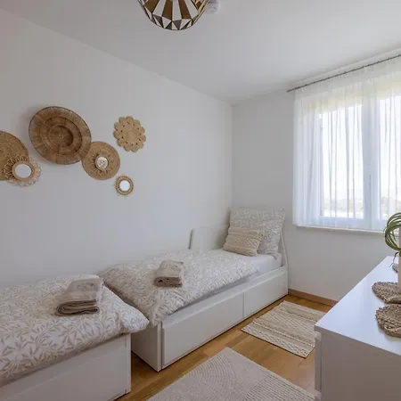Διαμέρισμα Lorry Living Soluna *