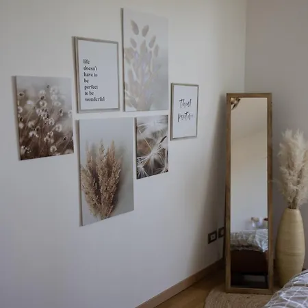Διαμέρισμα Lorry Living Soluna Cavalcaselle