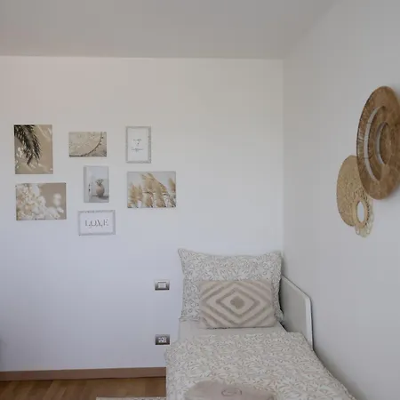 Lorry Living Soluna Διαμέρισμα