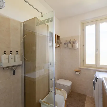 Διαμέρισμα Lorry Living Soluna *
