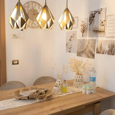 Διαμέρισμα Lorry Living Soluna Cavalcaselle