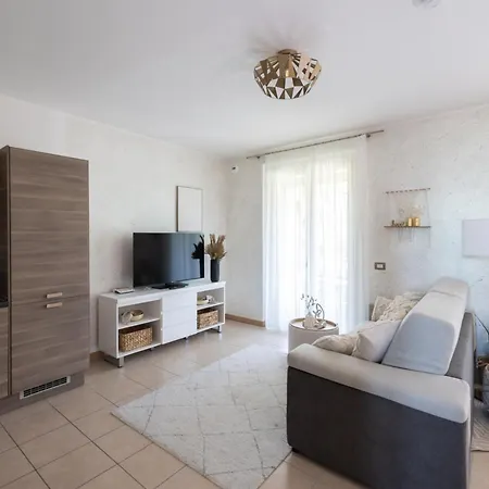 Lorry Living Soluna Διαμέρισμα *