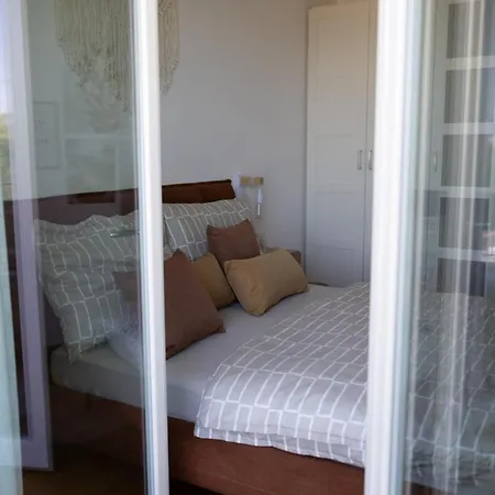 Διαμέρισμα Lorry Living Soluna Cavalcaselle
