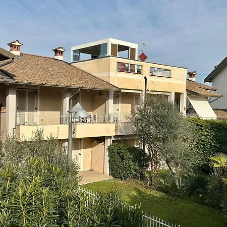 Apartament Lorry Living Luxury - Peschiera Cavalcaselle