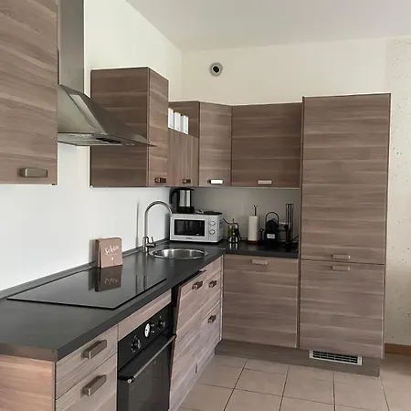 Apartament Lorry Living Luxury - Peschiera Cavalcaselle
