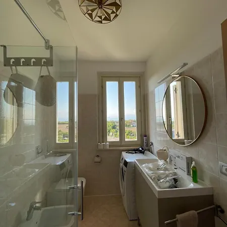 Lorry Living Luxury - Peschiera Apartament Cavalcaselle