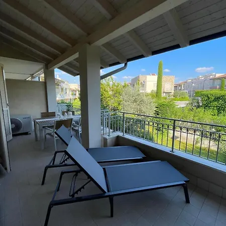 Lorry Living Luxury - Peschiera * Cavalcaselle