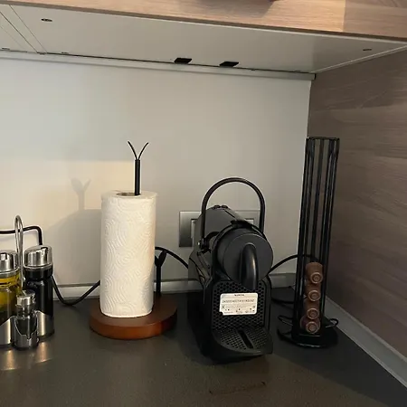 Apartament Lorry Living Luxury - Peschiera *