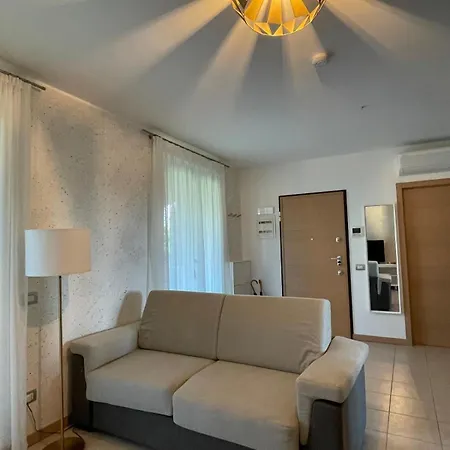 Lorry Living Luxury - Peschiera Apartament Cavalcaselle