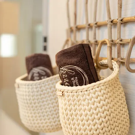 Lorry Living Luxury - Peschiera Apartament Cavalcaselle