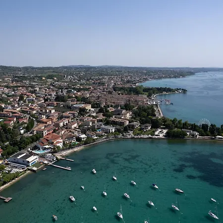 Lorry Living Luxury - Peschiera *