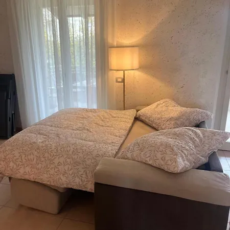 Lorry Living Luxury - Peschiera