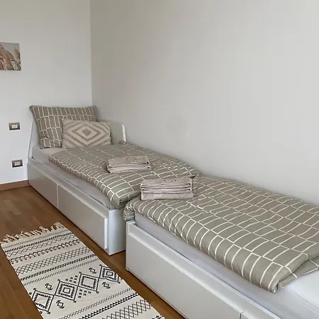 Lorry Living Luxury - Peschiera Cavalcaselle