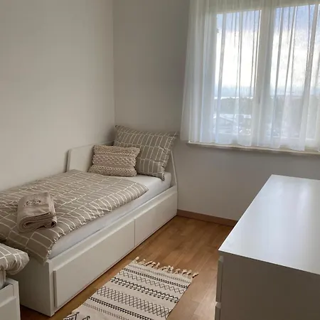Apartament Lorry Living Luxury - Peschiera Cavalcaselle