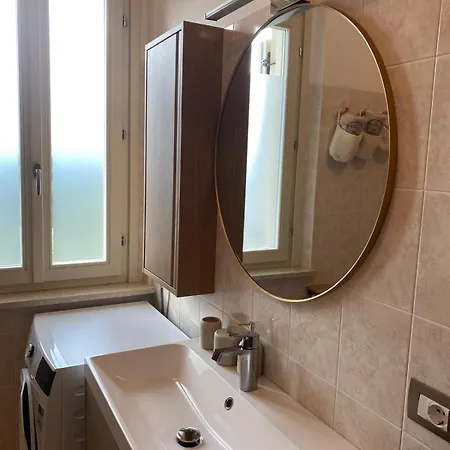Lorry Living Luxury - Peschiera Cavalcaselle