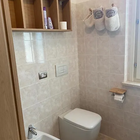 Lorry Living Luxury - Peschiera Apartament