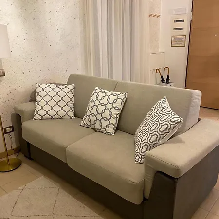 Lorry Living Luxury - Peschiera Apartament Cavalcaselle