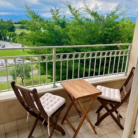 Apartament Lorry Living Luxury - Peschiera *