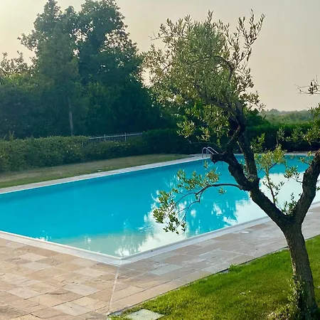 Apartament Lorry Living Luxury - Peschiera Cavalcaselle
