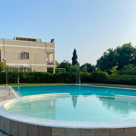 Lorry Living Luxury - Peschiera *