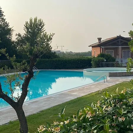 Lorry Living Luxury - Peschiera * Cavalcaselle