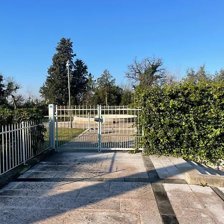 Lägenhet Lorry Living Luxury - Peschiera *