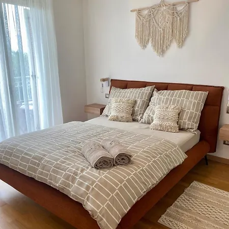 Lorry Living Luxury - Peschiera Appartamento