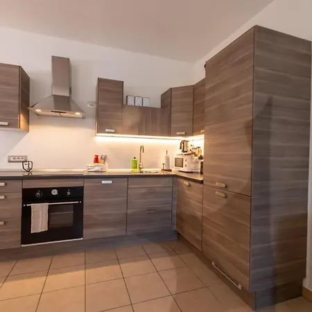 Apartment Lorry Living Soluna Cavalcaselle